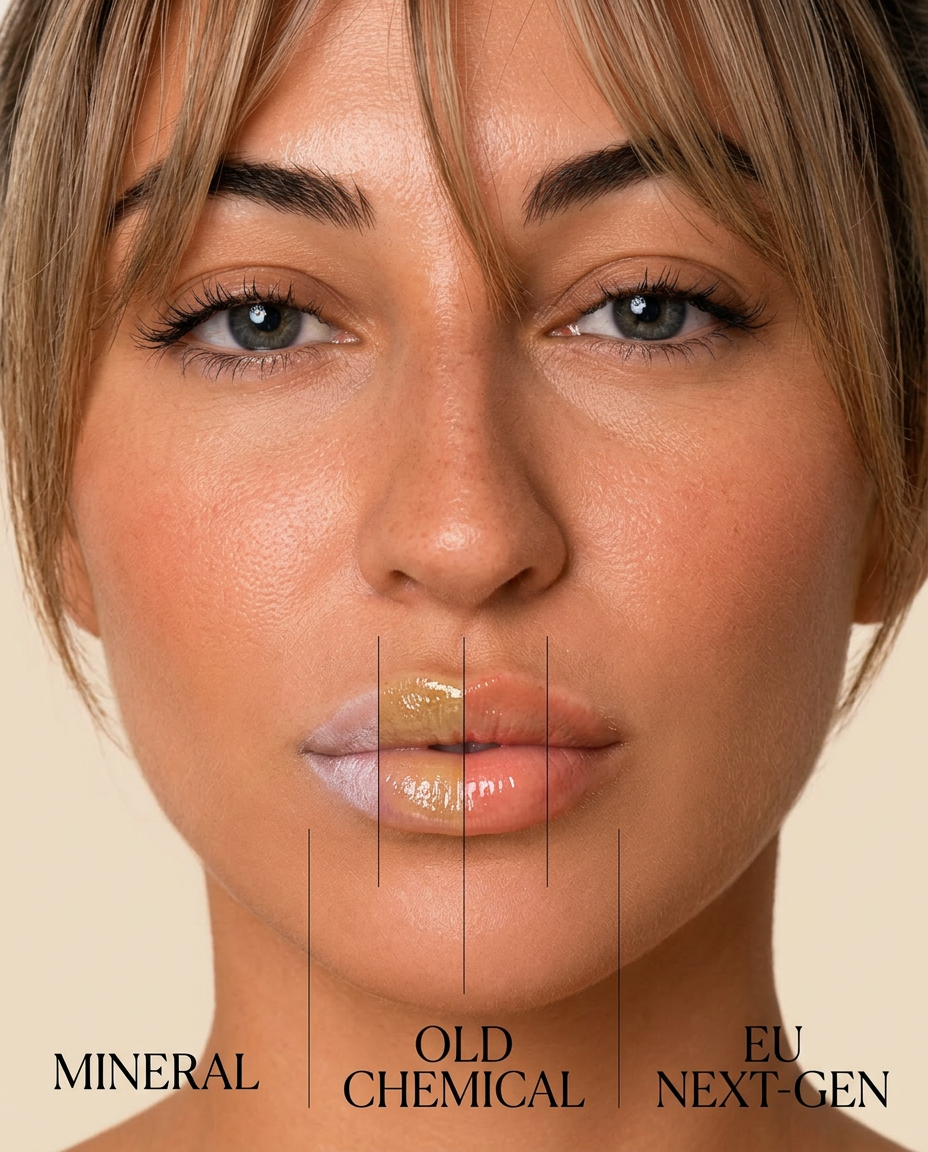 Filter comparison